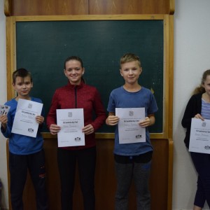 Podzimní KOPR 2017